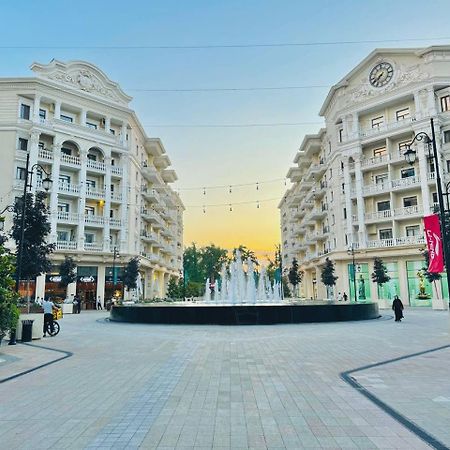 Boulevard Tashkent City المظهر الخارجي الصورة