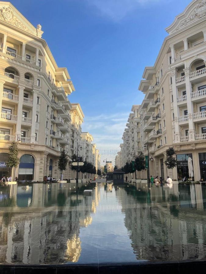 Boulevard Tashkent City المظهر الخارجي الصورة